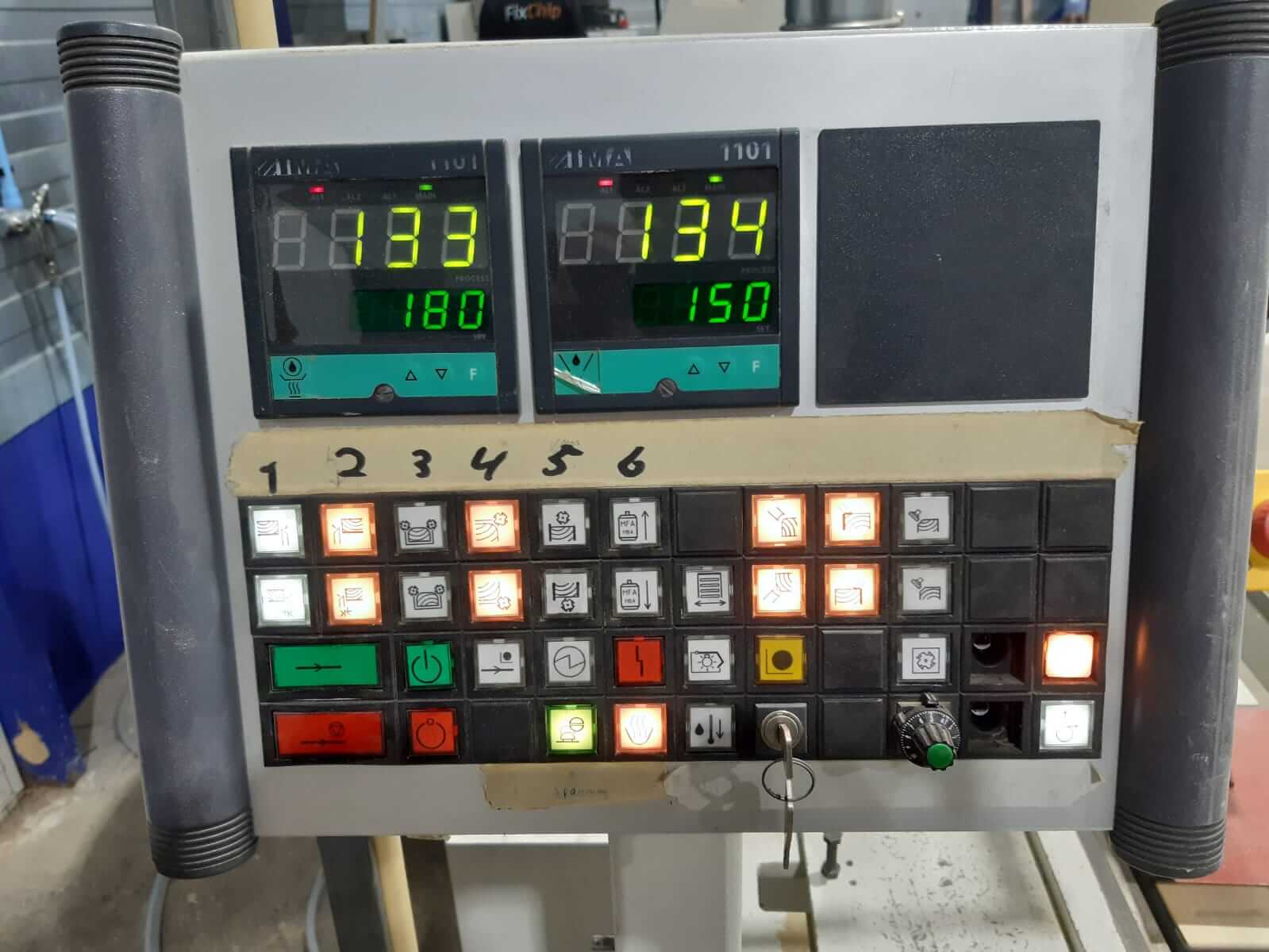 Used IMA ADVANTAGE EXPERT 5216 - 2006