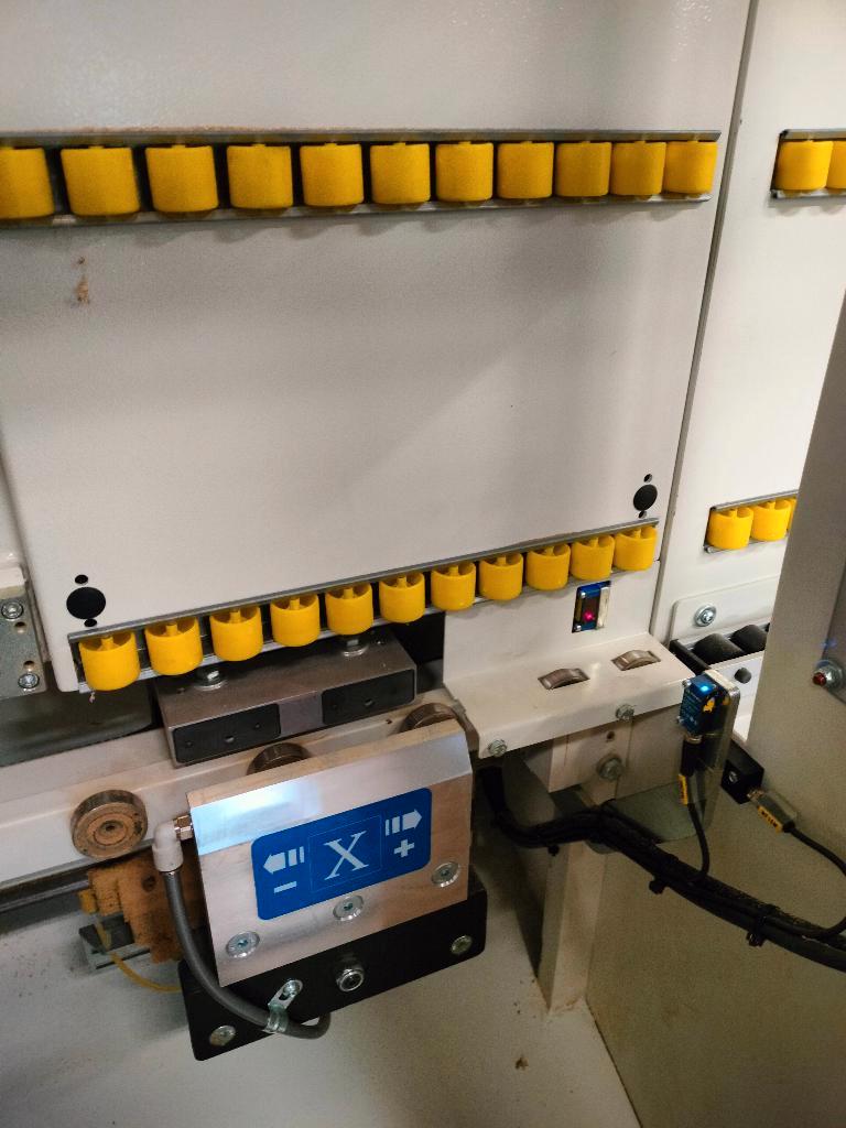 Used SCM Startech CN V I CNC Drilling I 2024