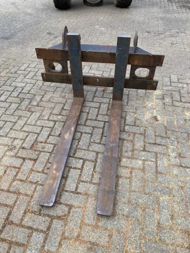 Usado Liebherr L-508 I Compact Wheel Loader