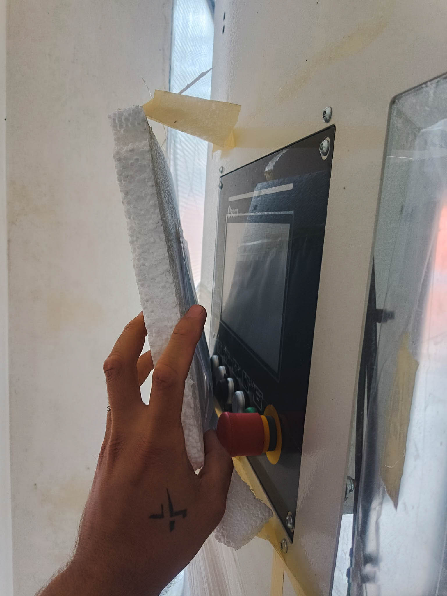 SCM Startech CN V - CNC Boren - 2022