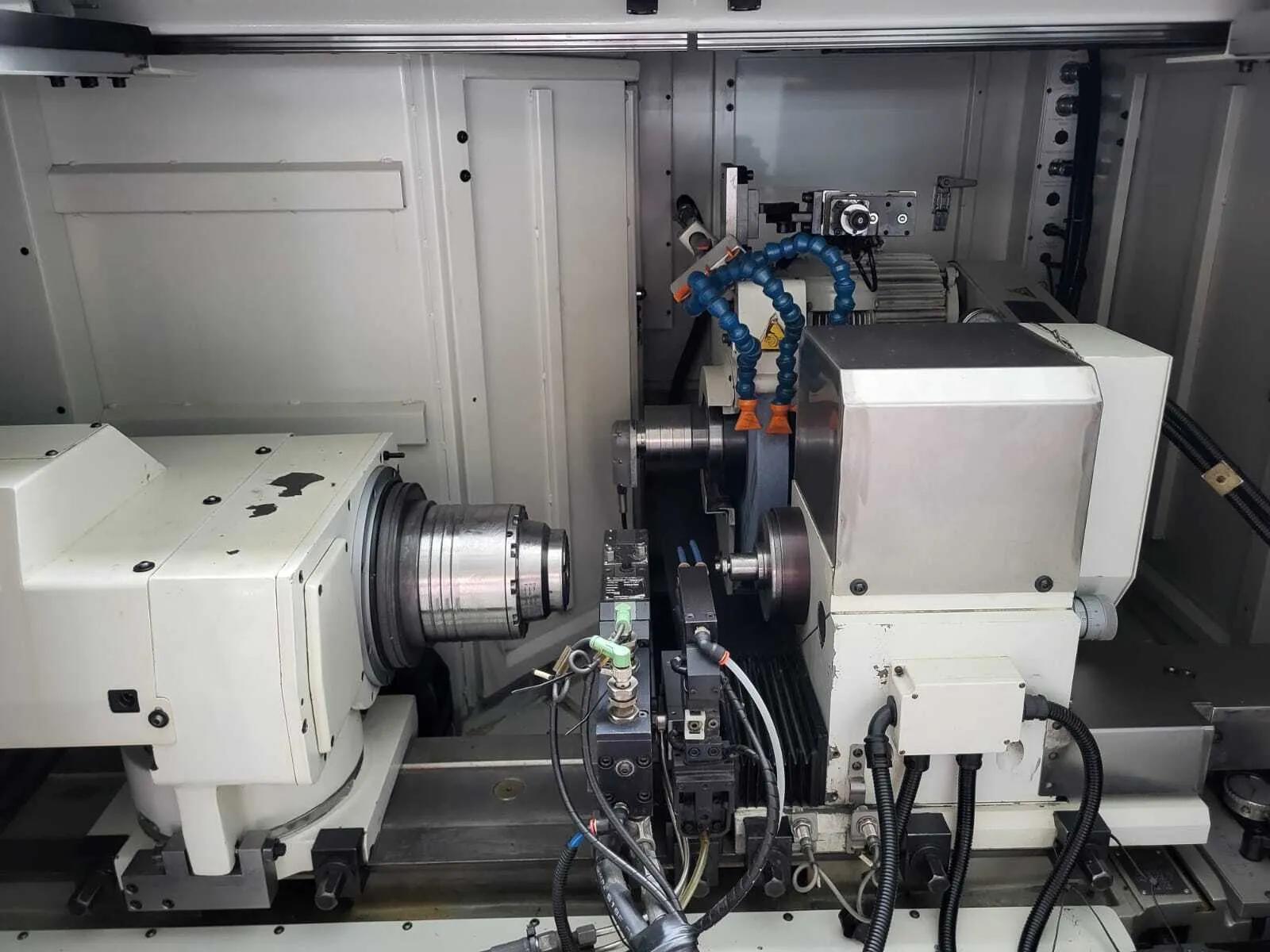 Gebruikt Palmary OCD 4240 I Cilindrische slijpmachine