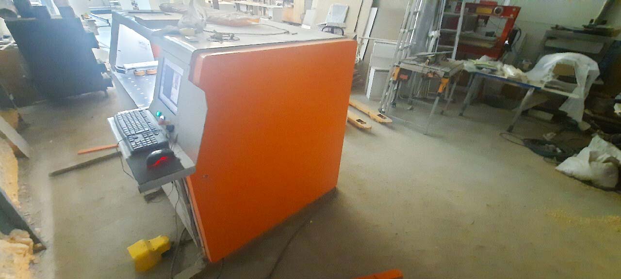 Used Maggi Evolution 1000 - Boring Machine - 2017