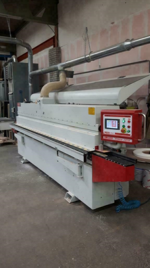 Usado MIZRAK TUANA OF 46 - 2012