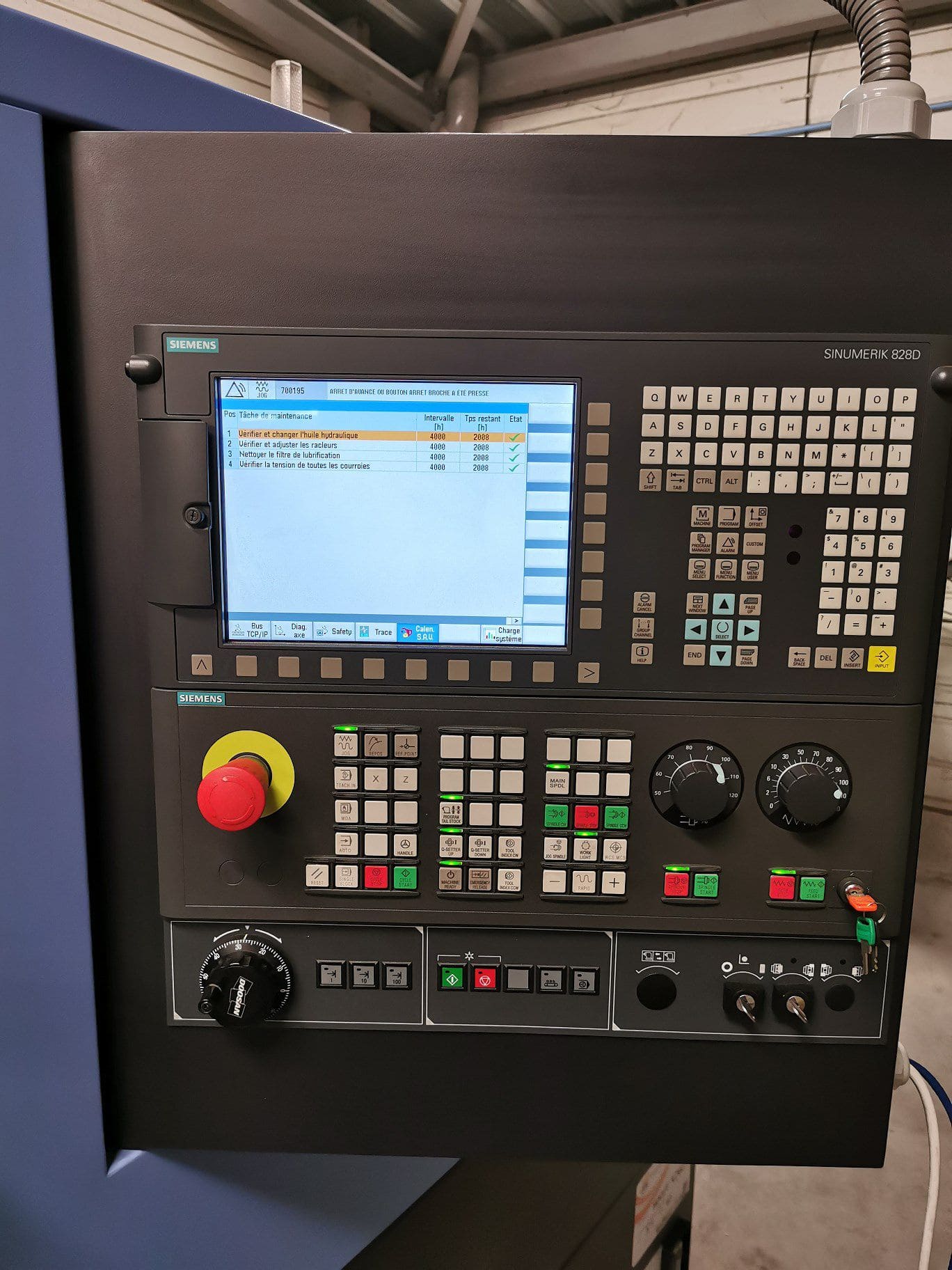 Used Doosan Puma GT 2600 - CNC Lathe - 2017