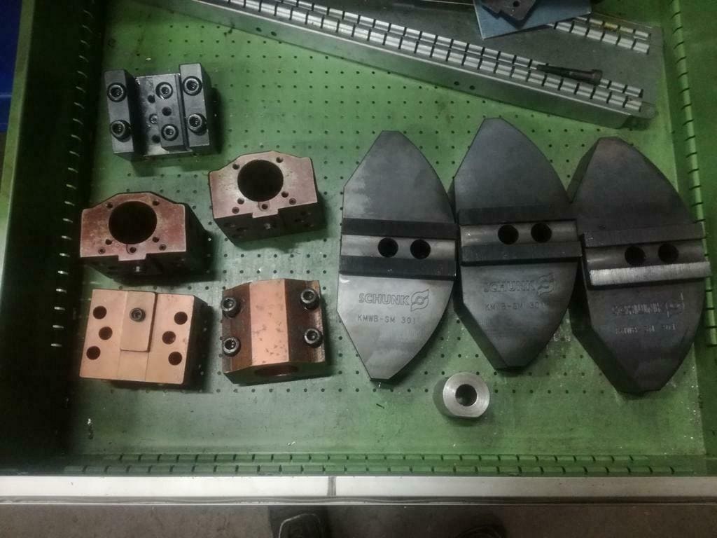 Usado PINACHO TAURUS 260 - 2007