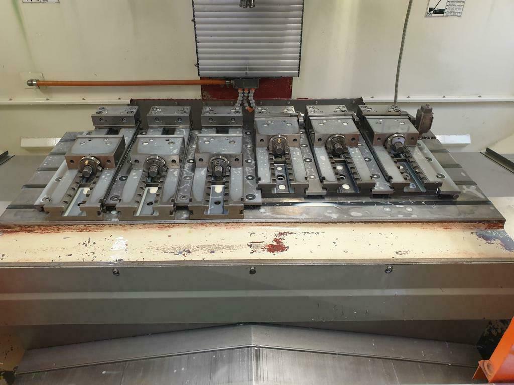 Usado 2012 VICTOR Vcenter 130