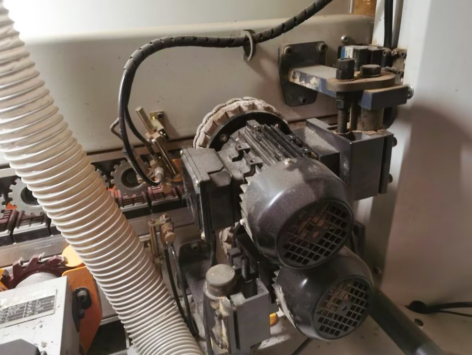 Gebruikt Comeva Explorer Super Plus 4TR+R - Kantbanden - 2020