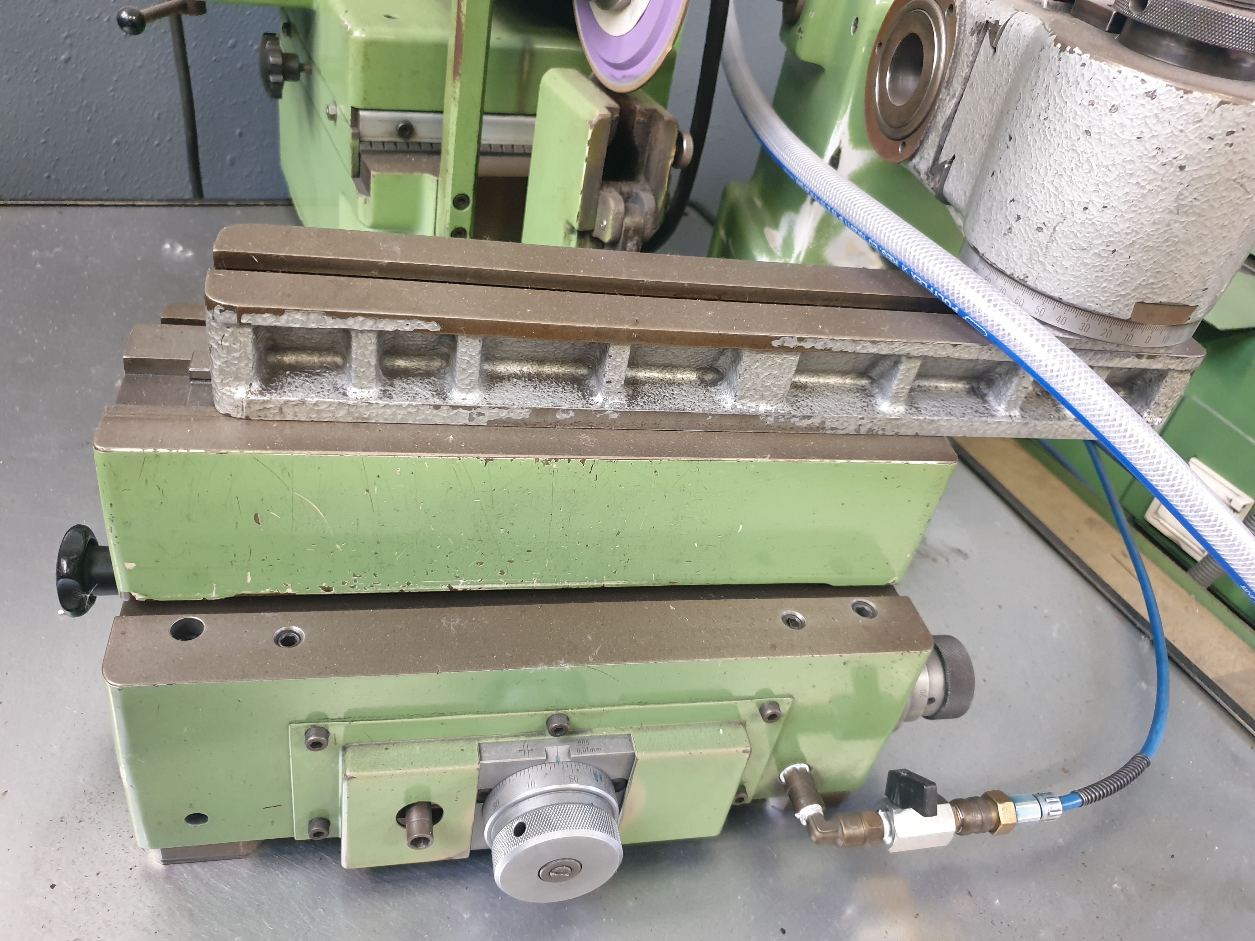 Gebruikt Studer S90 - Slijpen