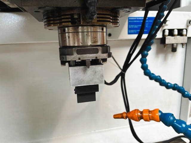 Used Charmilles Roboform 51 - Wire EDM - 1999
