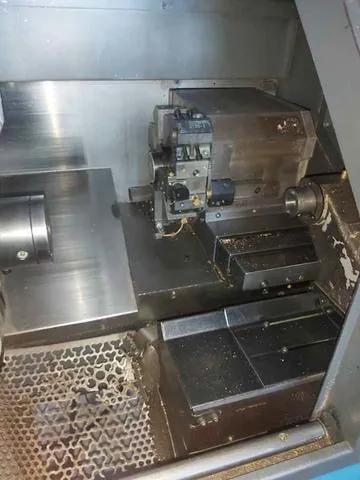 Gebruikt Mazak QTN-10 I CNC Draaibank
