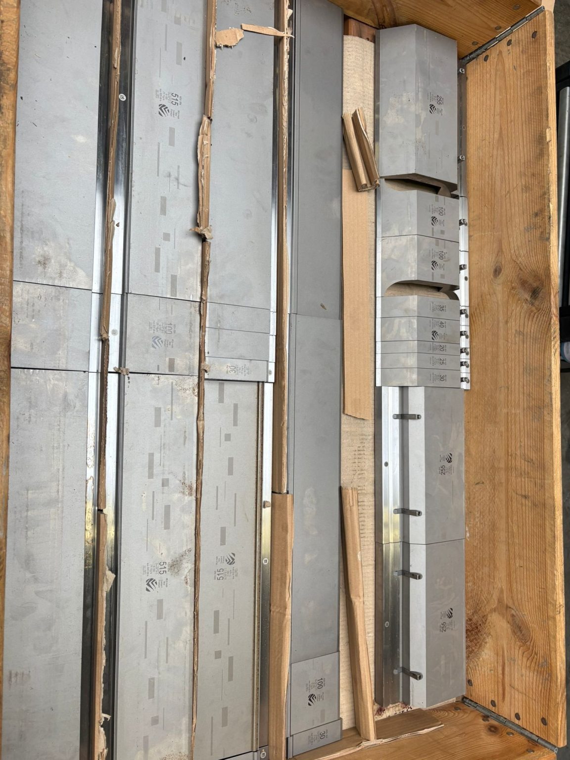 Used Trumpf TrumaBend V 500 I Press Brake I 2006