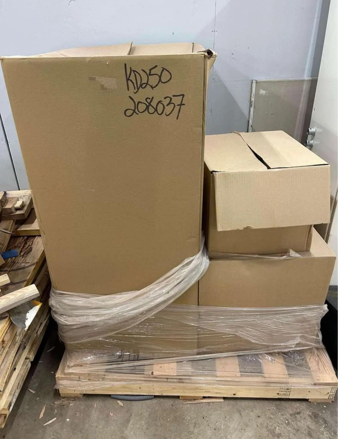 Gebruikt Woodmizer LT-35 I Mobiele Zaagmolen