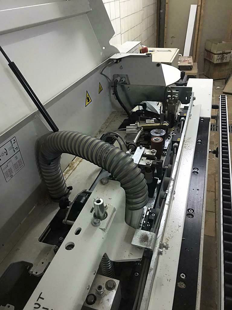 Used SCM MINIMAX ME 22