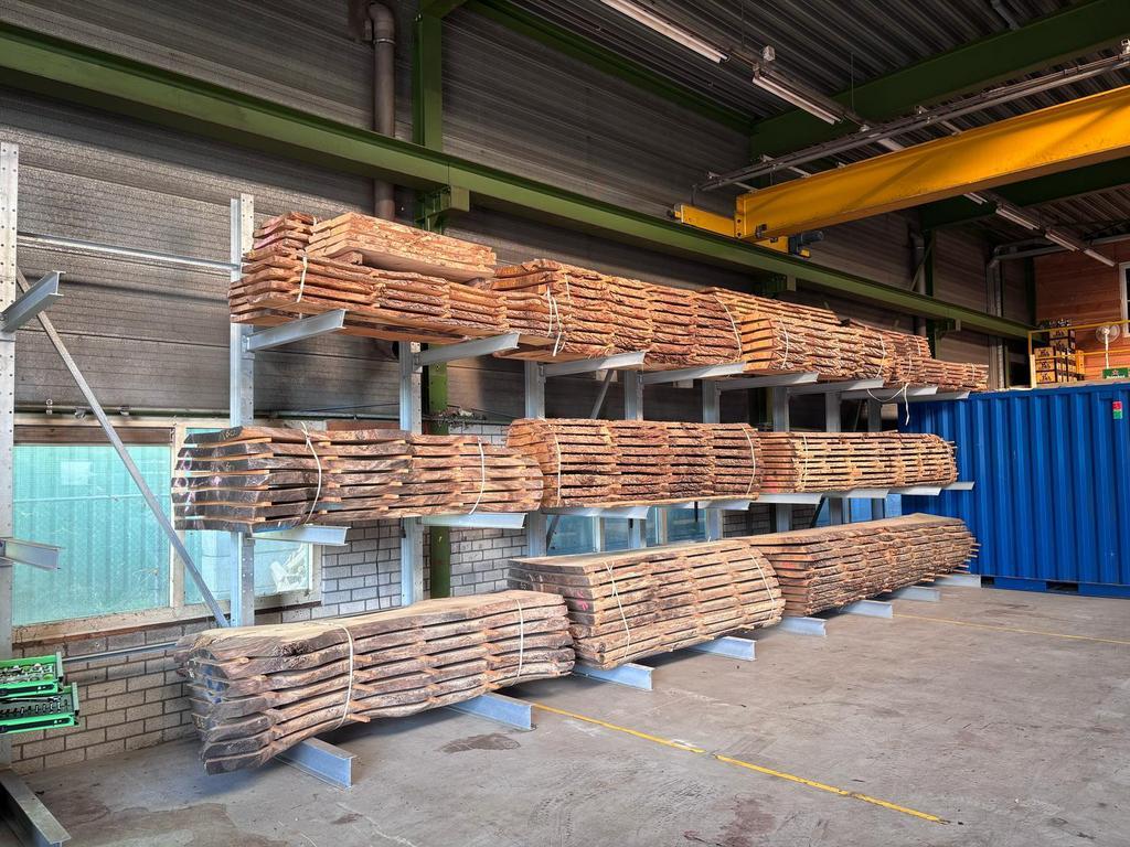 Used Crisswood ISP-010 I Sawmill