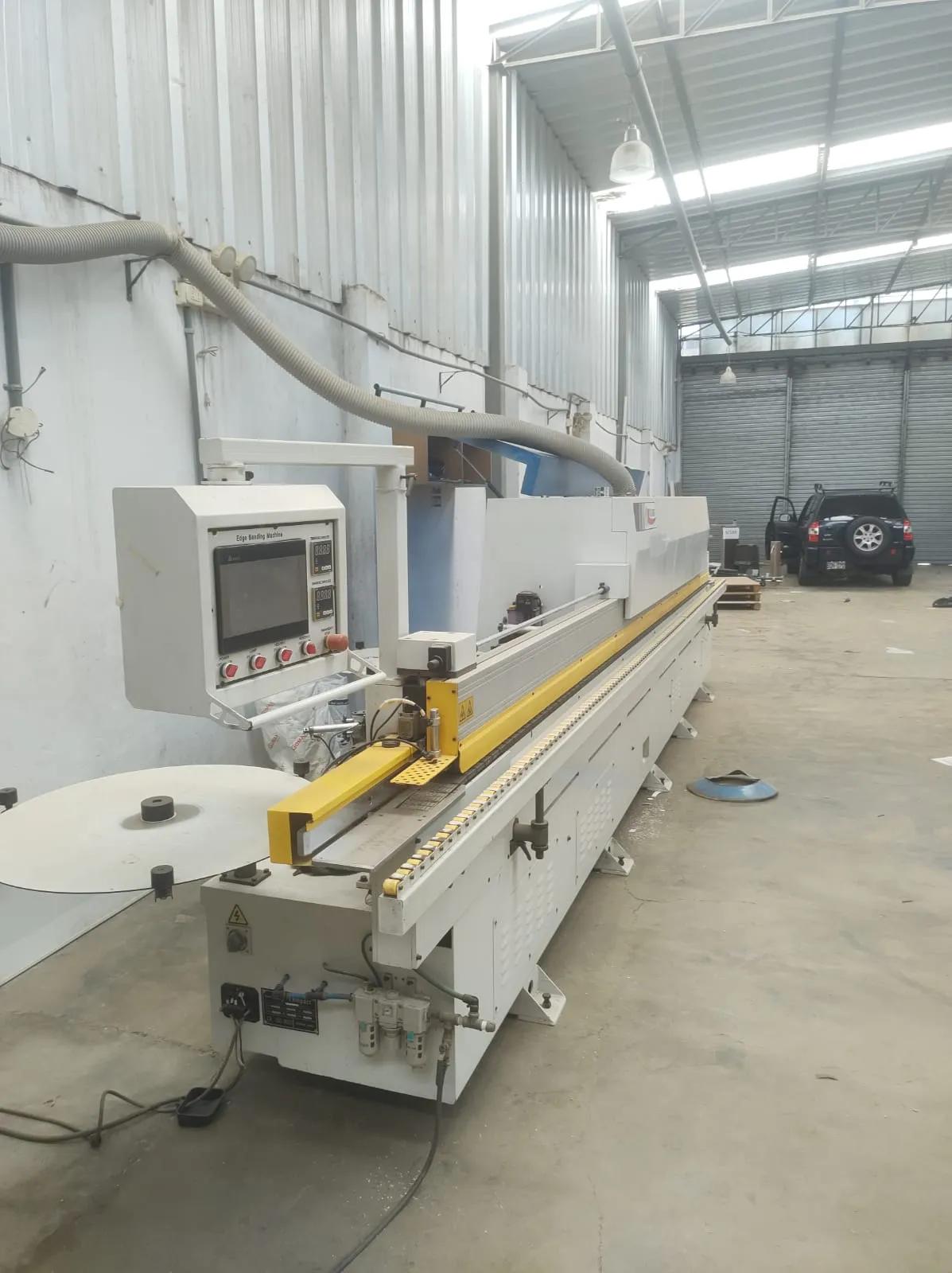 Gebruikt Italië Compact 515 A I Kantenbandmachine