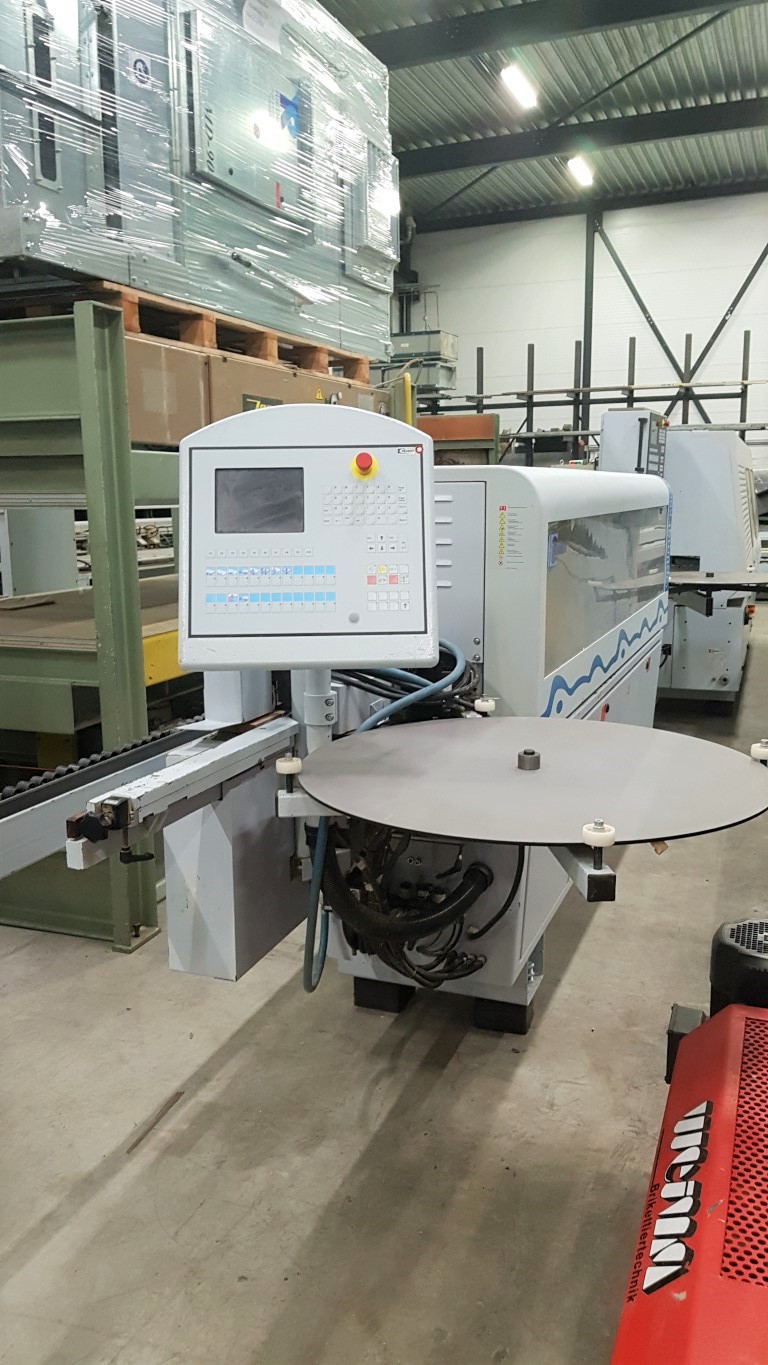 Usado BRANDT KDF 350 C