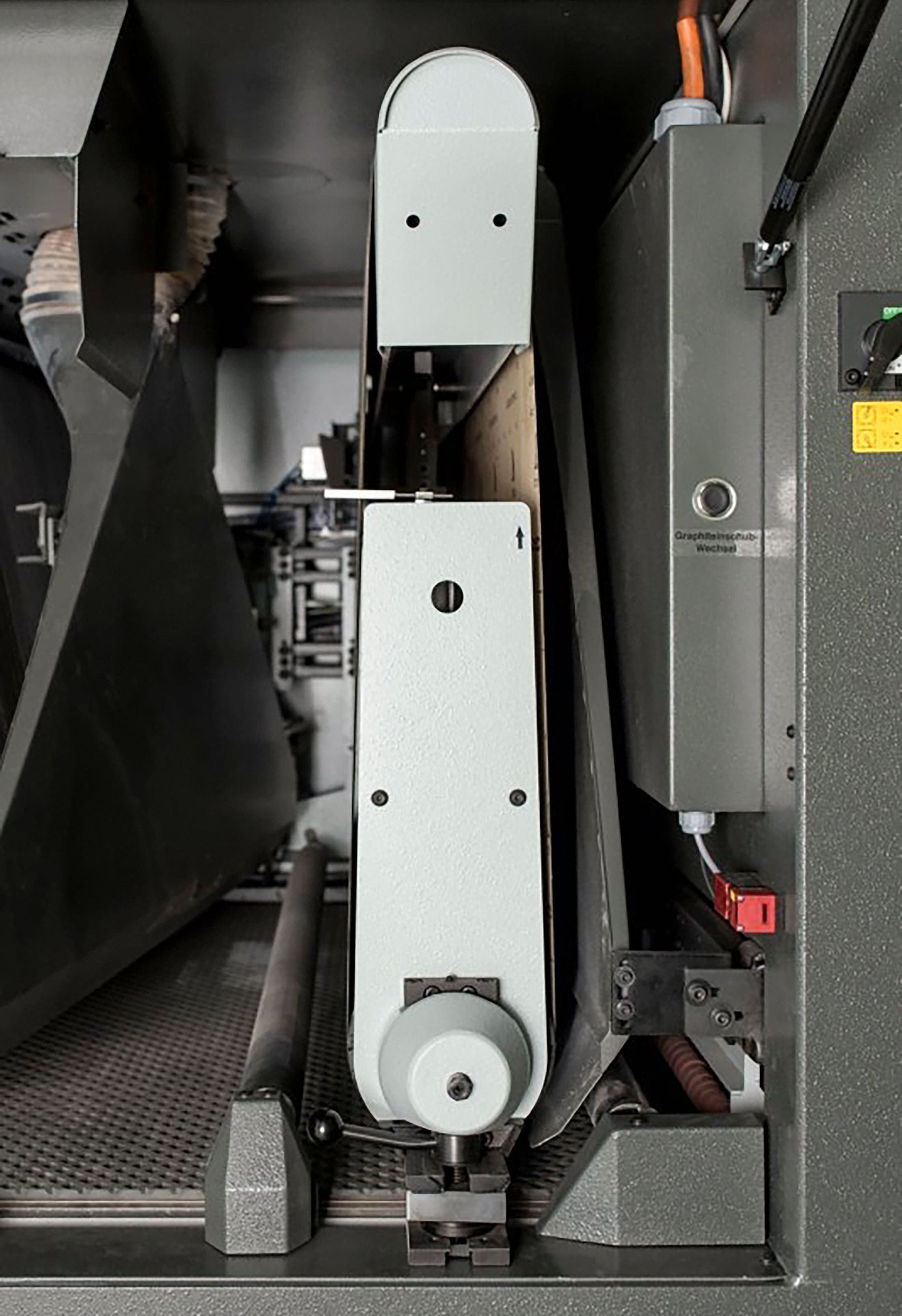 Usado Kundig Perfect-2 1350 - Lijadora de Banda - 2022