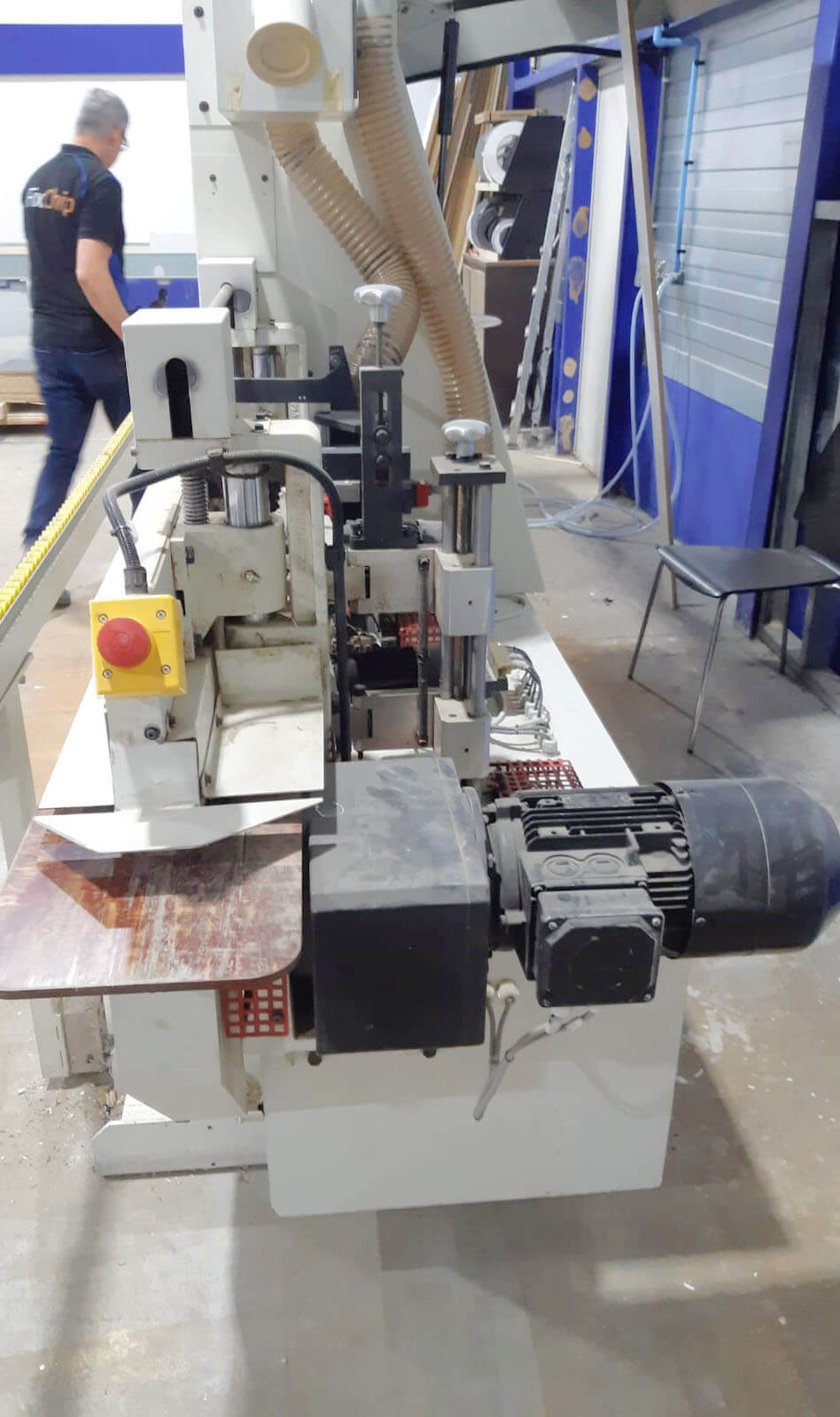 Used IMA ADVANTAGE EXPERT 5216 - 2006