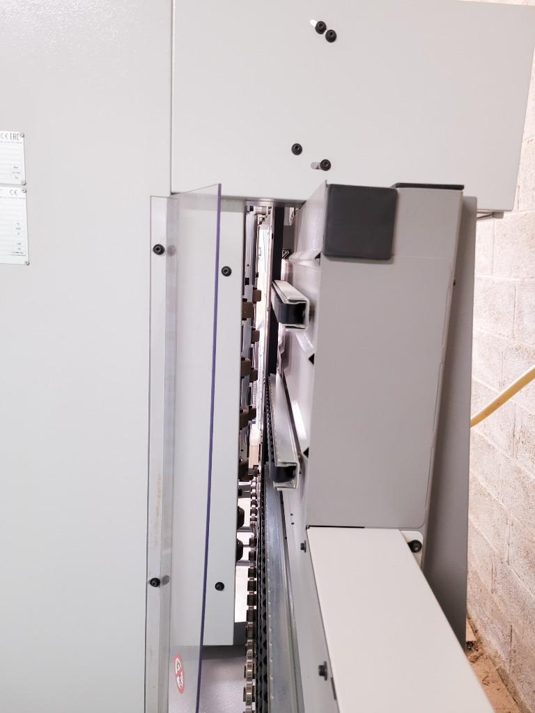 Used Biesse Skipper V31 I CNC Boring I 2016