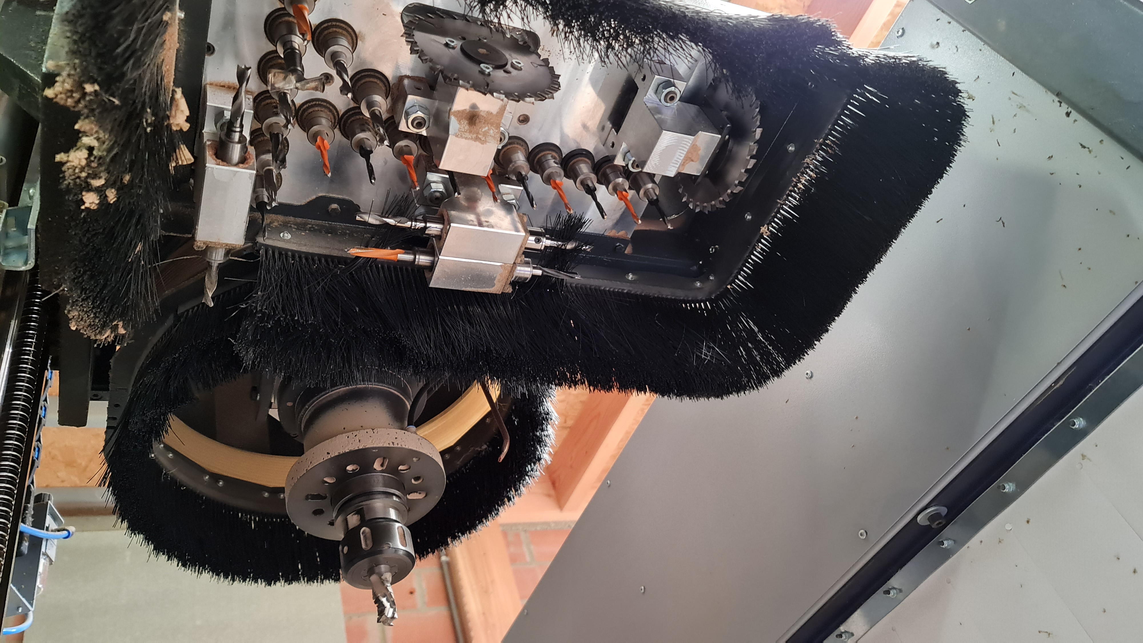 Used 2017 FORMAT PROFIT H200