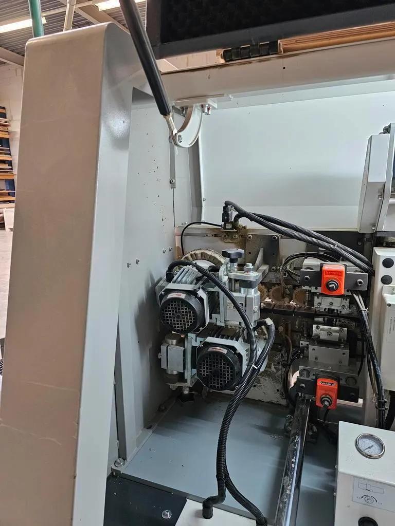 Usado Lohmeyer KAM 780 IQ I Edgebanding