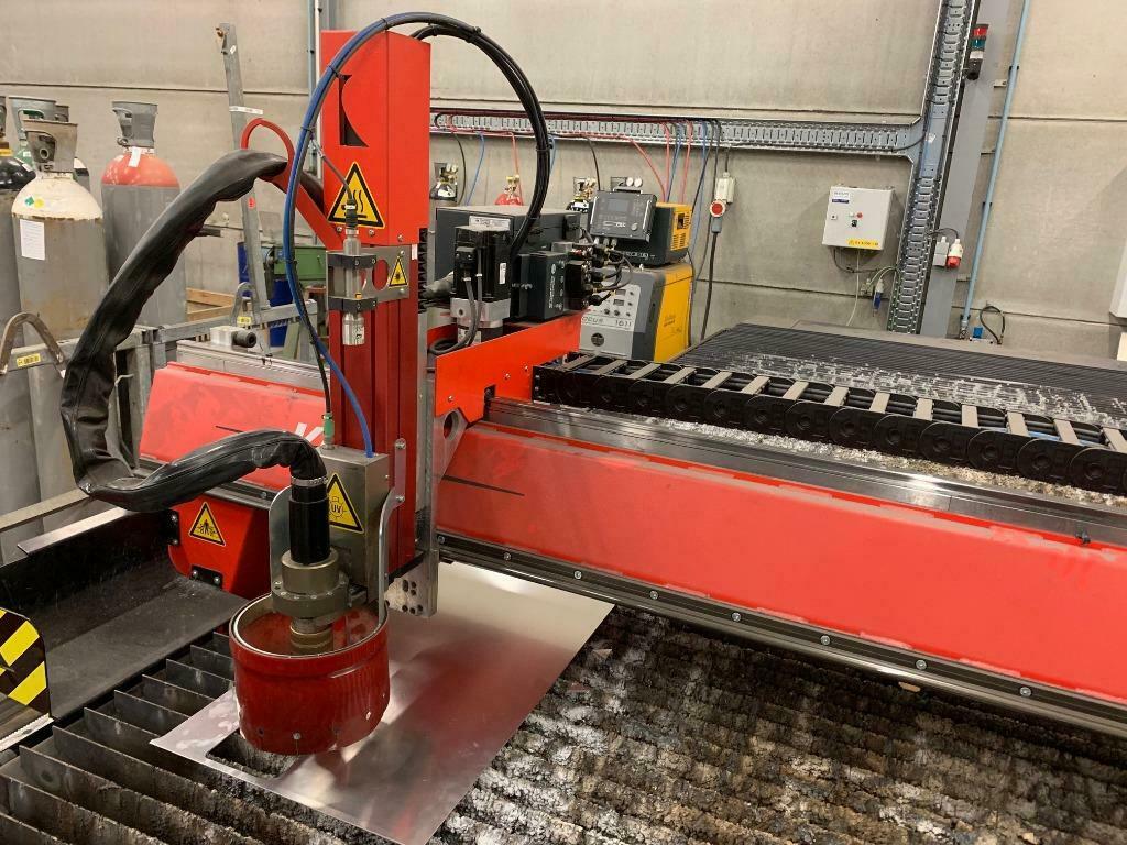 Used KOIKE Gammatec 2040