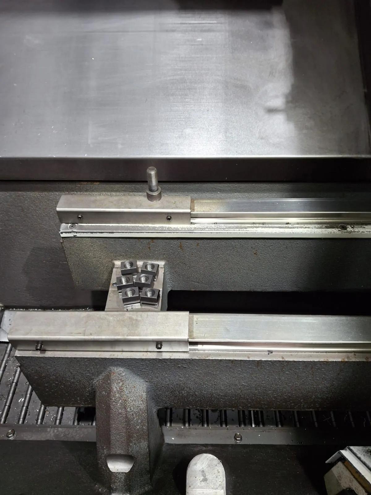 Gebruikt Haas ST-30 I CNC Draaibank