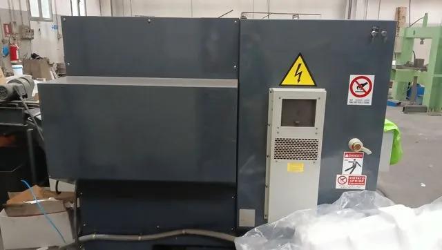 Gebruikt Leadwell LTC-10 AP I CNC Draaibank
