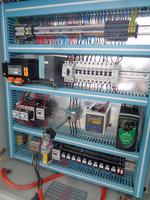 Used Ermaksan CNC HVR 3100 x 6 - Guillotine Shear - 2007