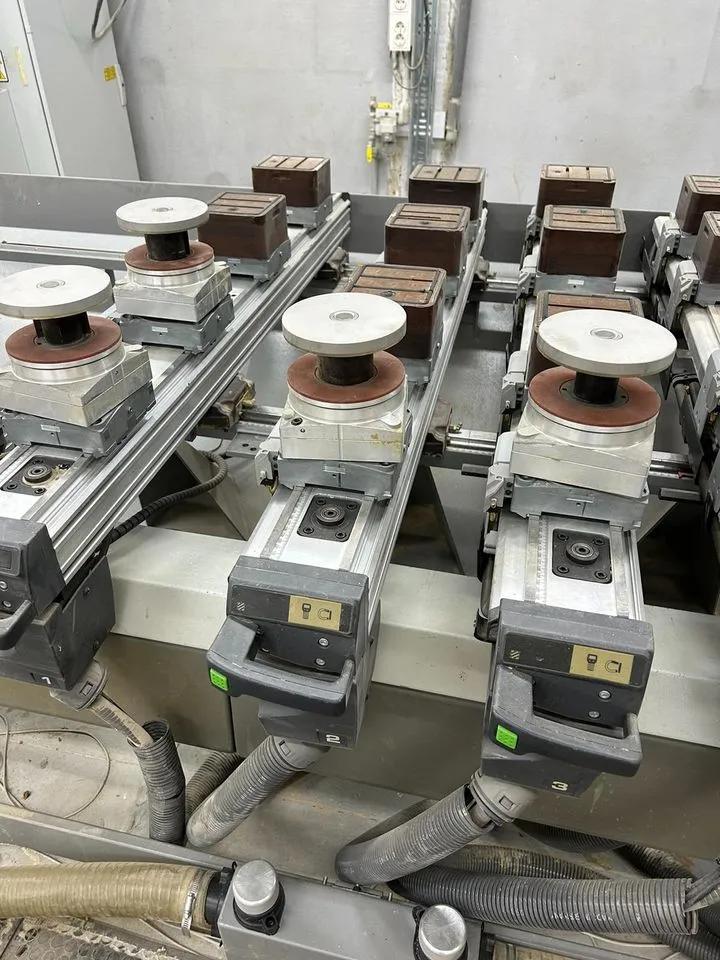 Gebruikt Biesse Rover A 1332 I CNC Bewerking Centrum