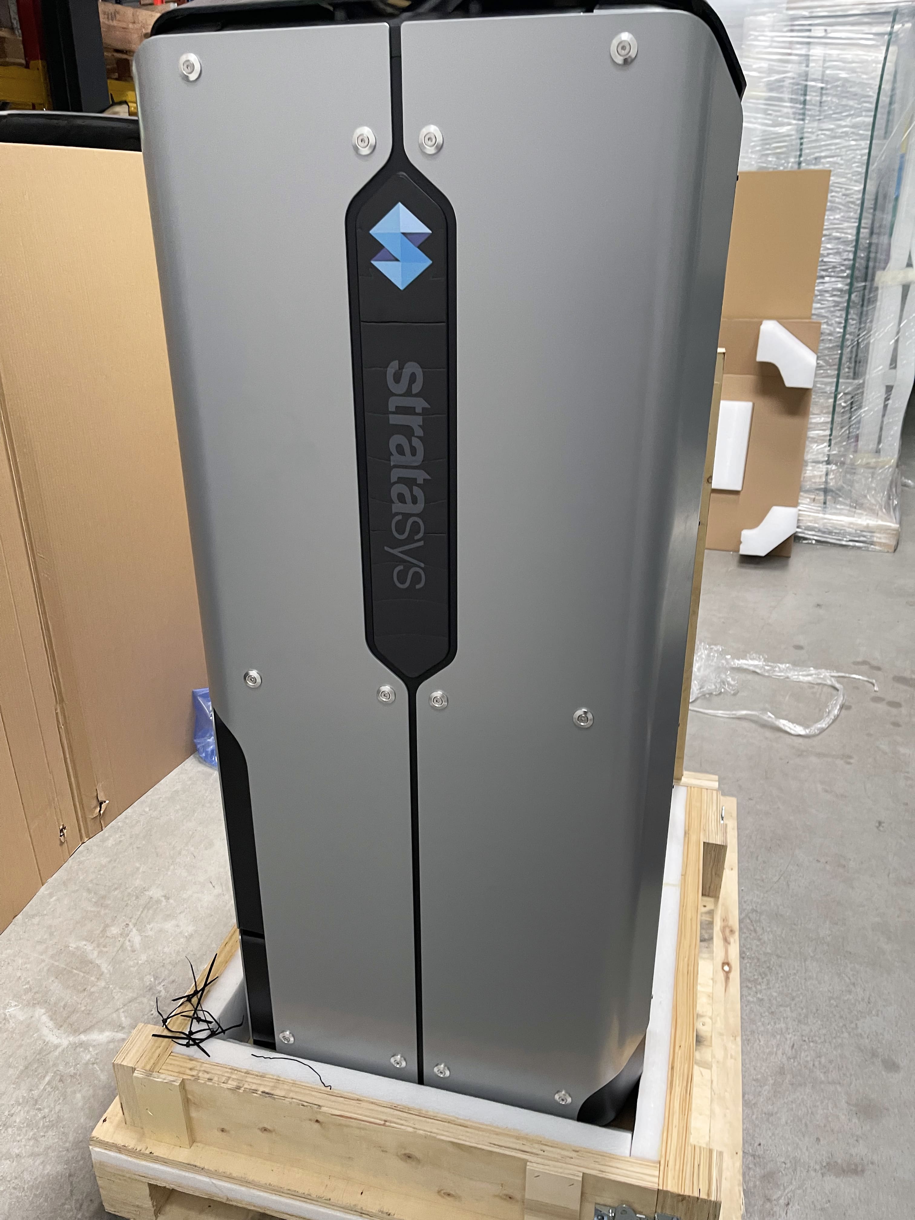 Gebruikt Stratasys F170 - 3D-printer - 2021