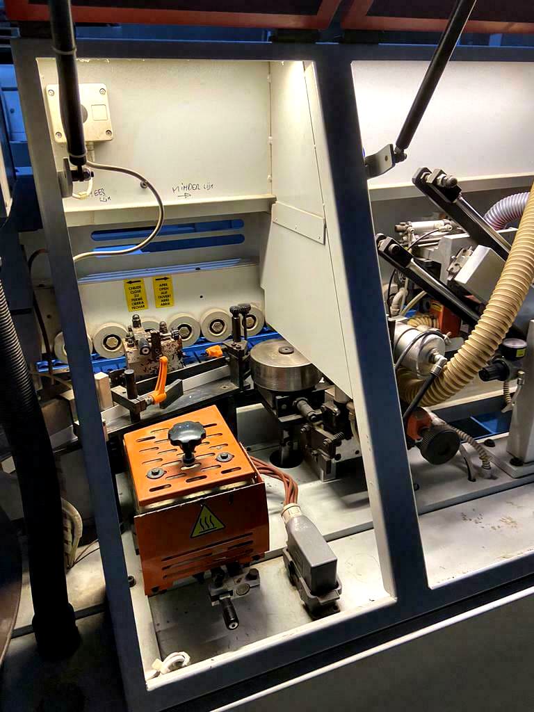 Usado BI MATIC 4.5 PLUS - 2005