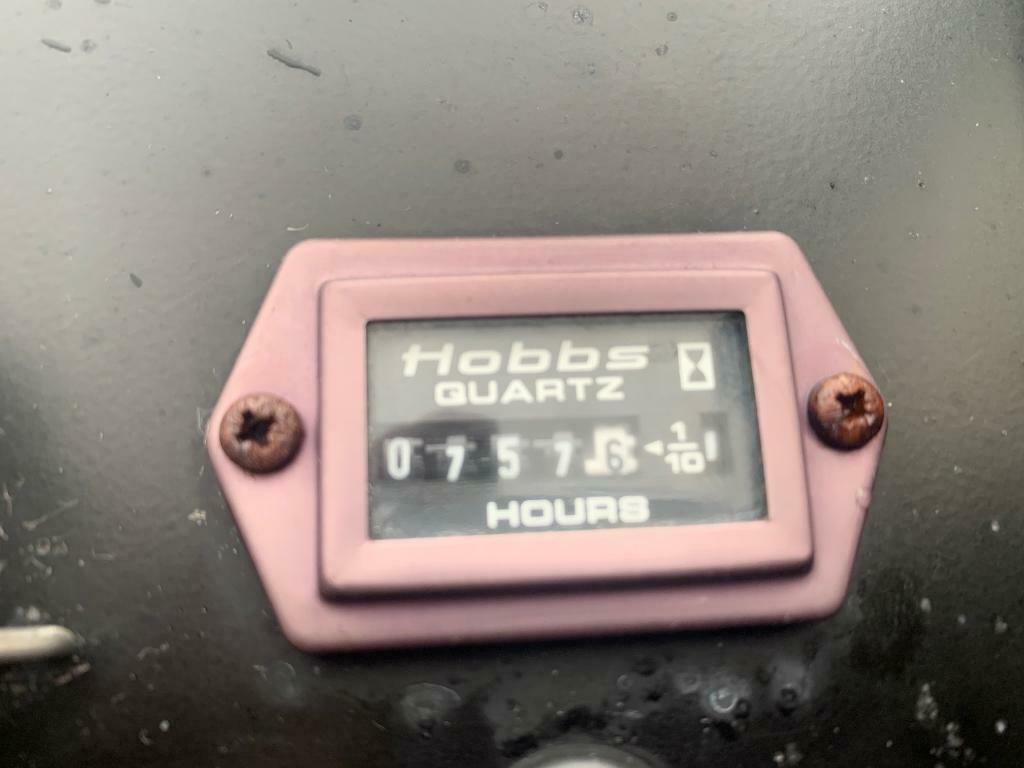 Gebruikt ATLAS COPCO QAS 338 GD