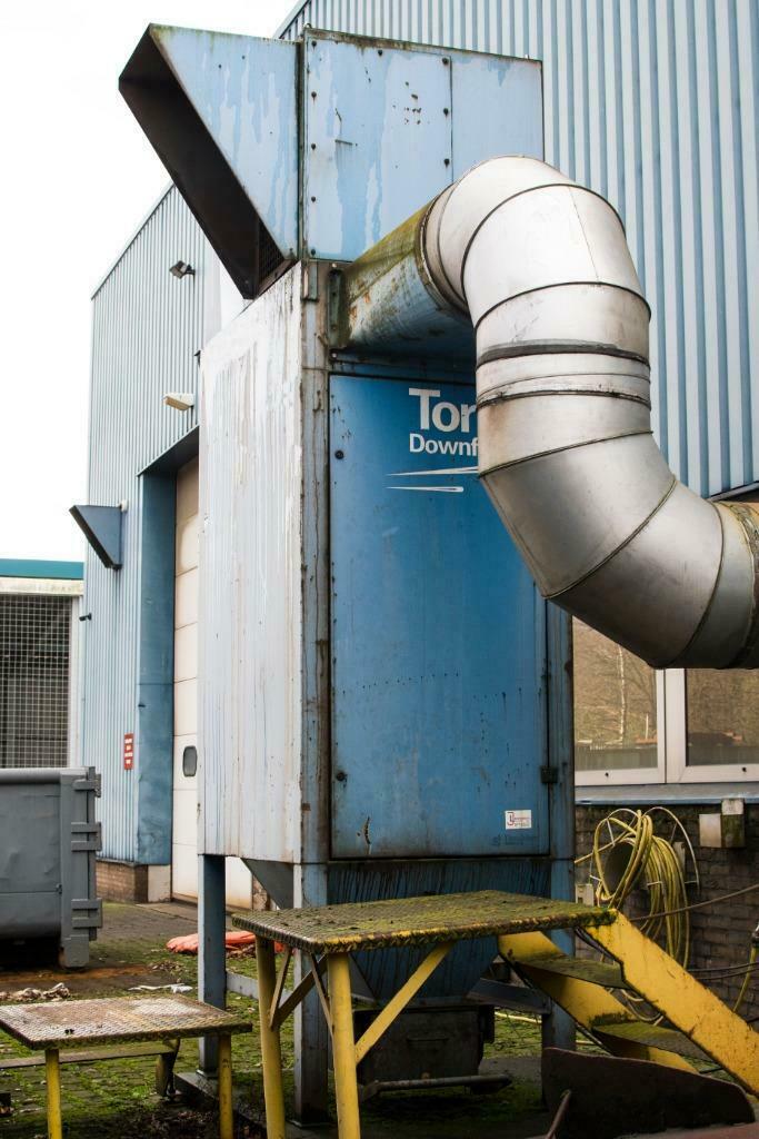 Usado SATO Satronik C2500