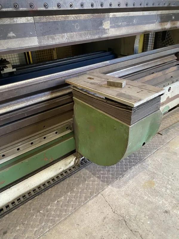 Used IMAL Lexus I Press Brake