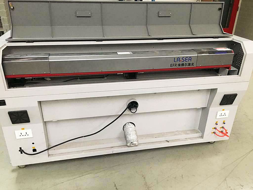 Gebruikt Ruijie 1390 - Snijlaser - 2016