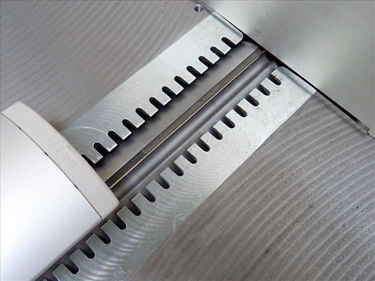 Gebruikt SCM Holzkraft FS 30c - Schaafmachines - 2020