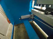 Used Gasparini XB140 I Press Brake I 2009