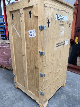 Gebruikt Nexa3D NXE400 - 3D-printer - 2020