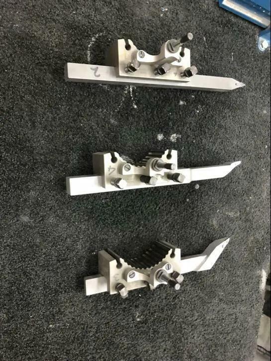 Usado Torno CNC Cazeneuve Maxica 590 I