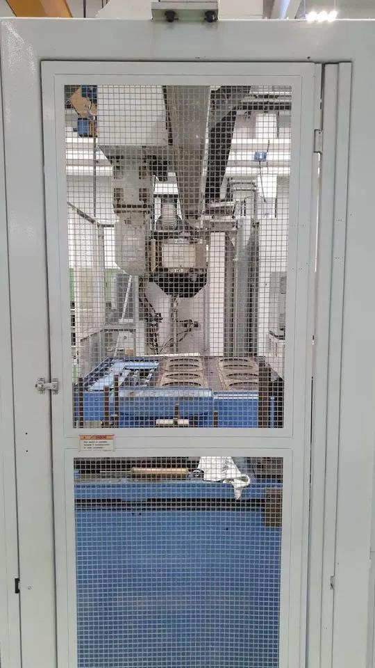 Usado Torno CNC Mazak Integrex 30 I