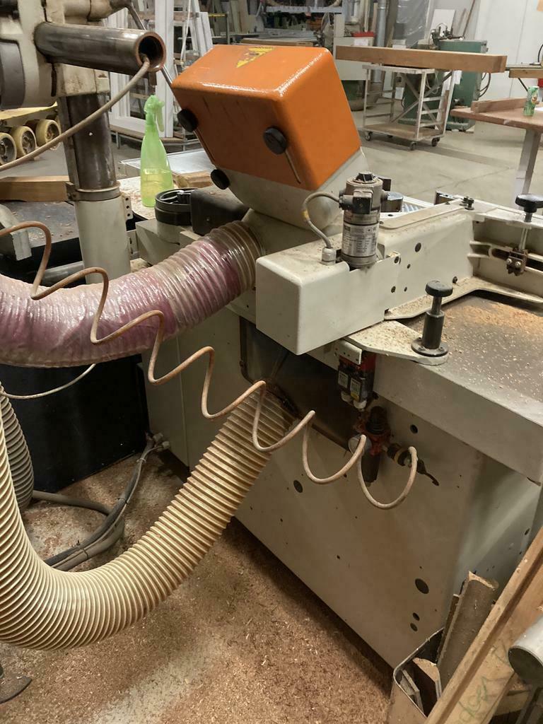 Usado SCM T 130 - 2001