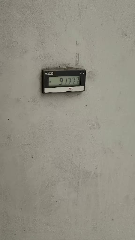 Used Flow Waterjet 714000-1 I Waterjet Cutting I 2010