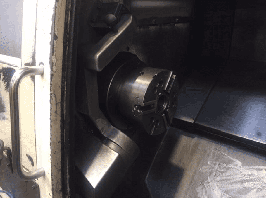 Gebruikt Okuma ACT-20 - CNC Draaibank - 1995