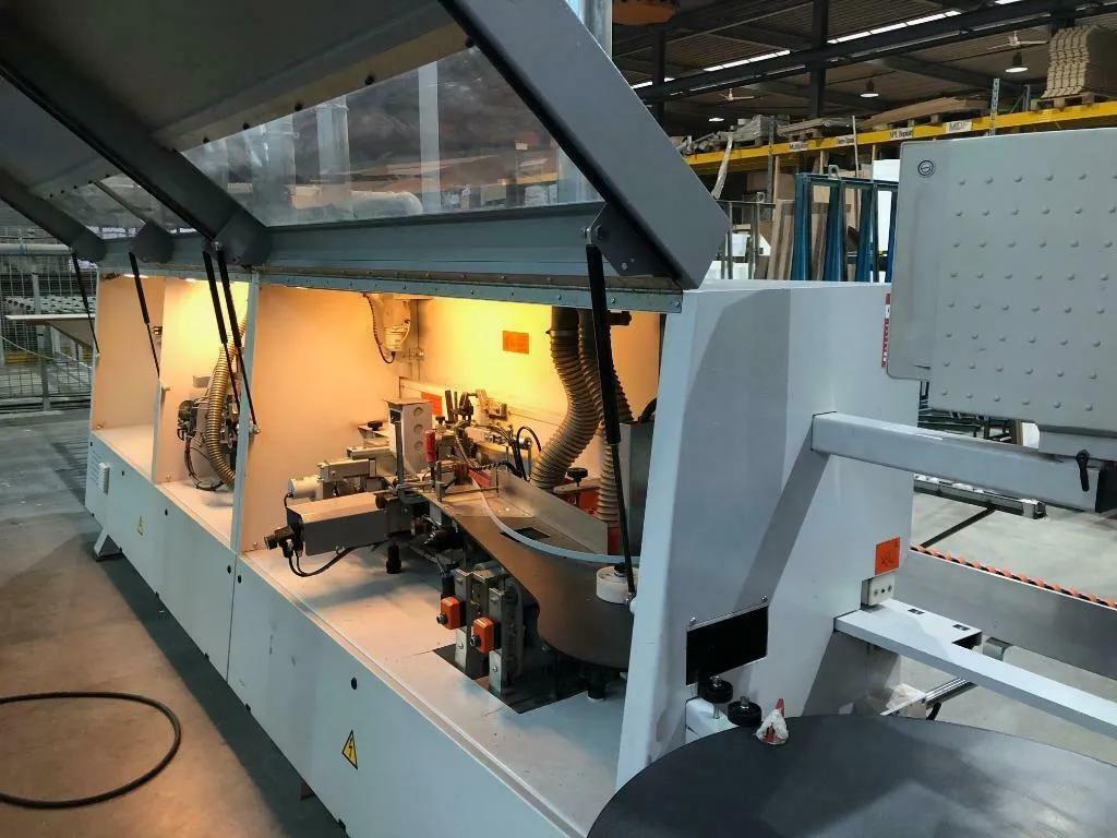 Gebruikt Holzher Sprint 1317 I Edgebanding