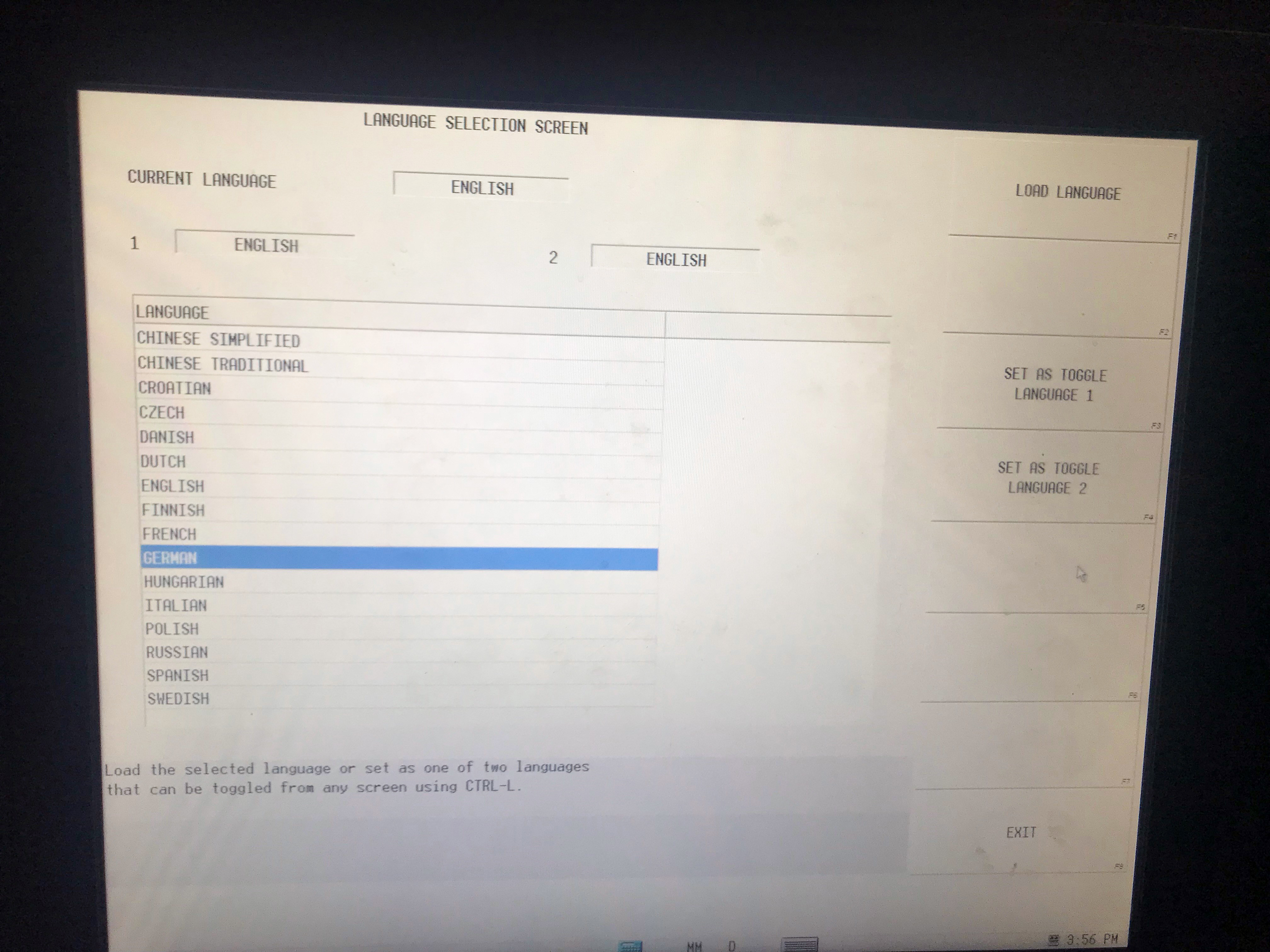 Used Hurco TM12i - CNC Lathe - 2018