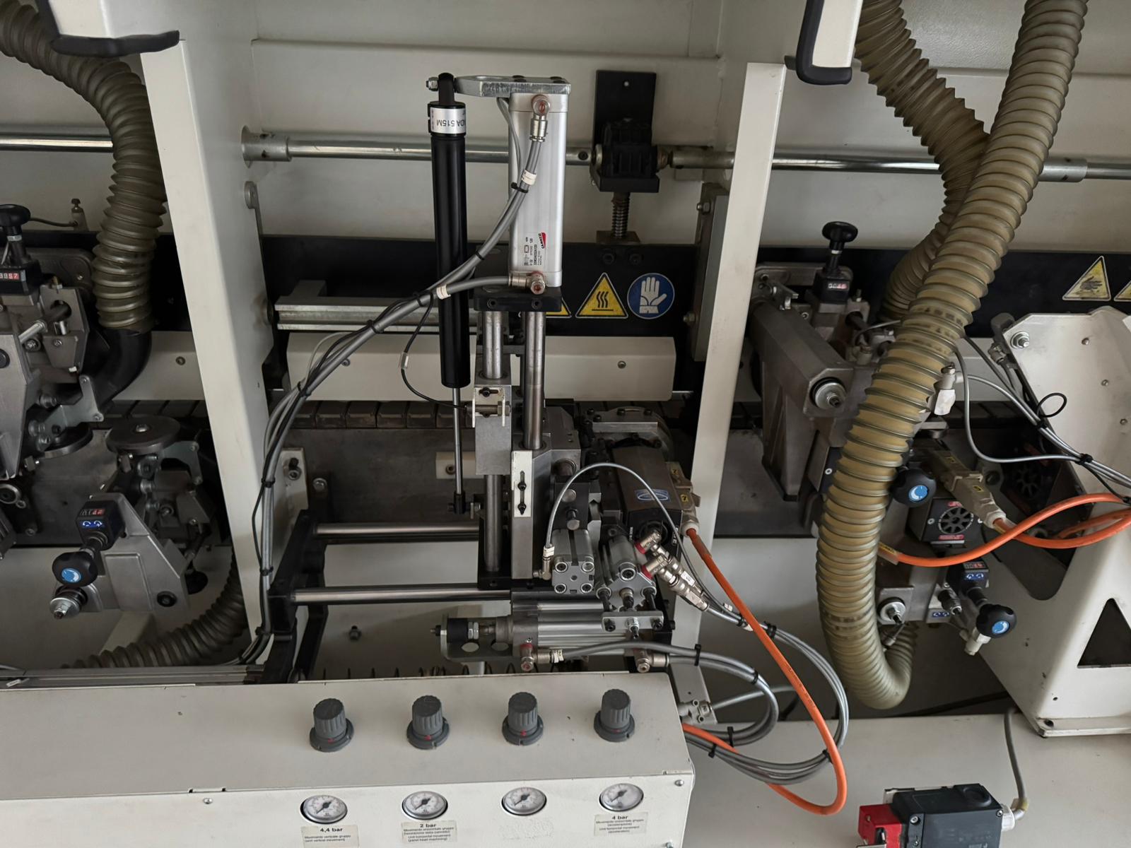 Used SCM Olimpic K360 I Edgebanding