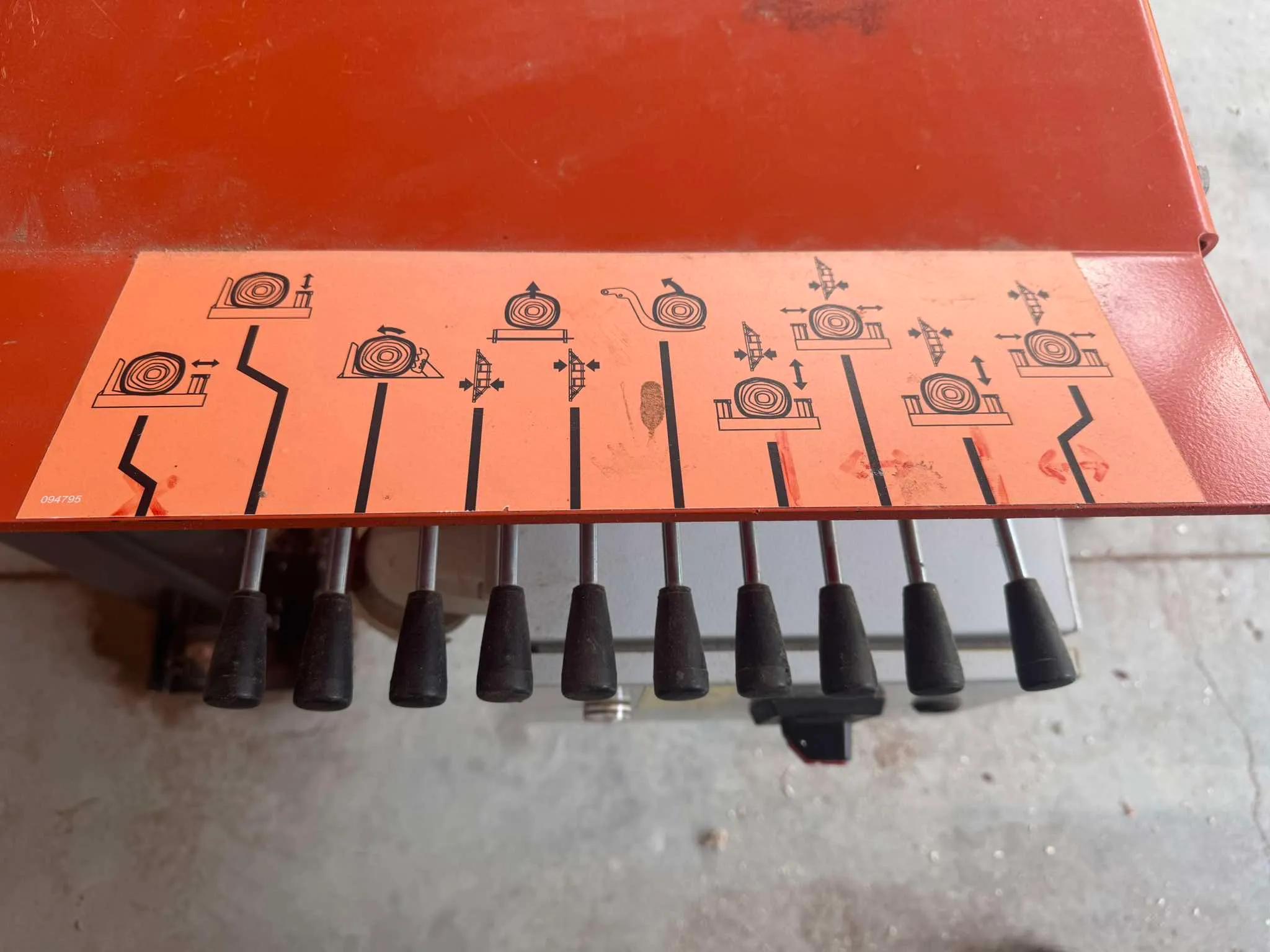 Used Woodmizer LT20 I Mobile Sawmill