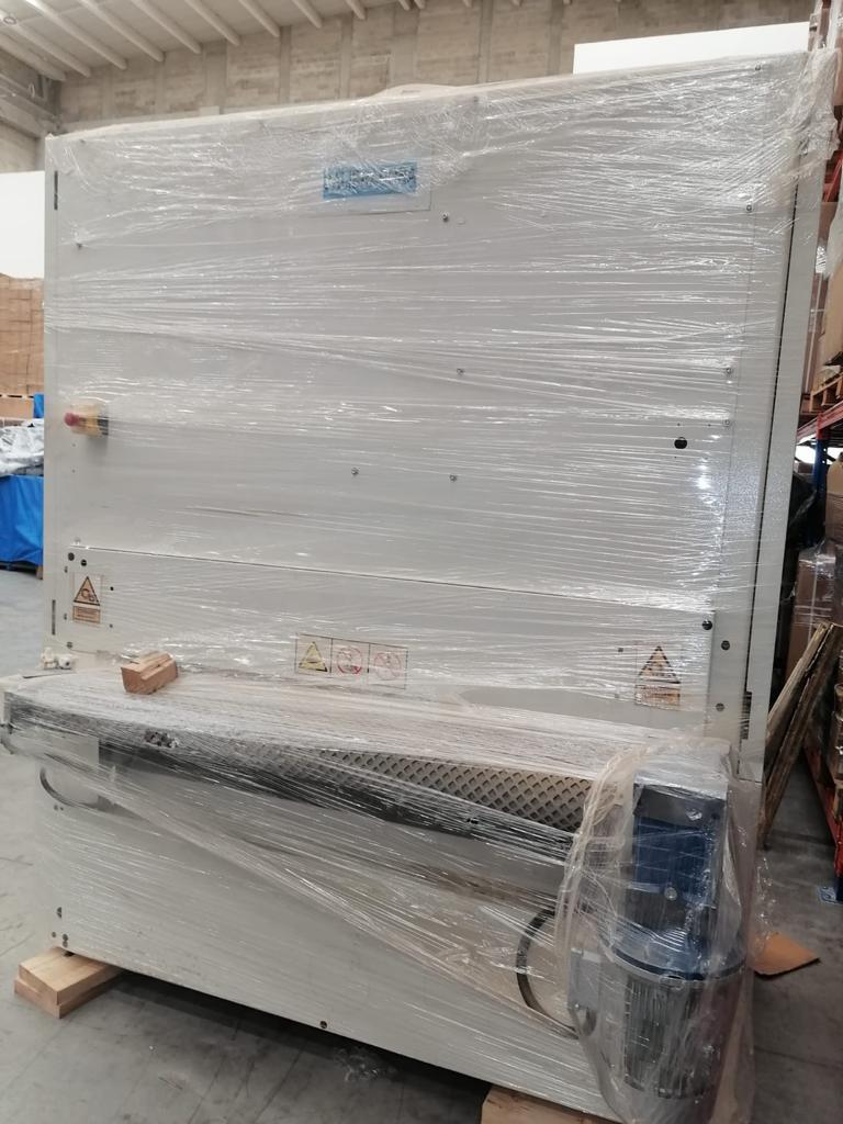 Used SCM DMC SD 70 I Wide Belt Sander I 2020