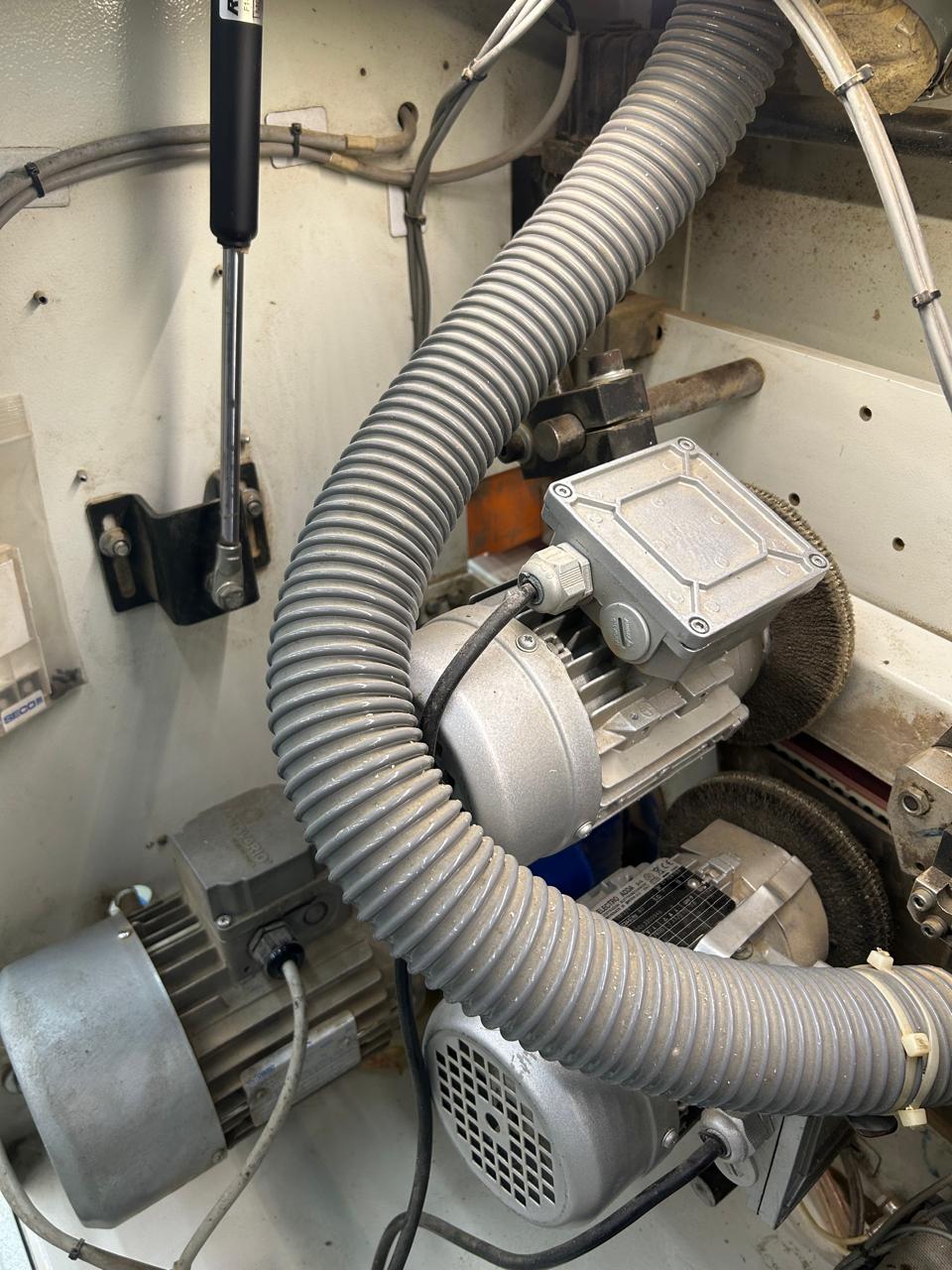 Used SCM Tecmatic T300 I Edgebanding I 2013